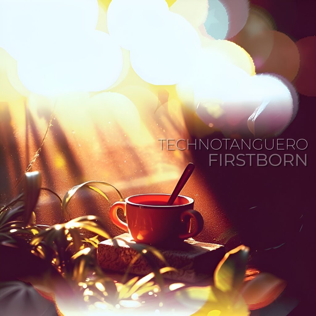 Artwork for Firstborn by Technotanguero